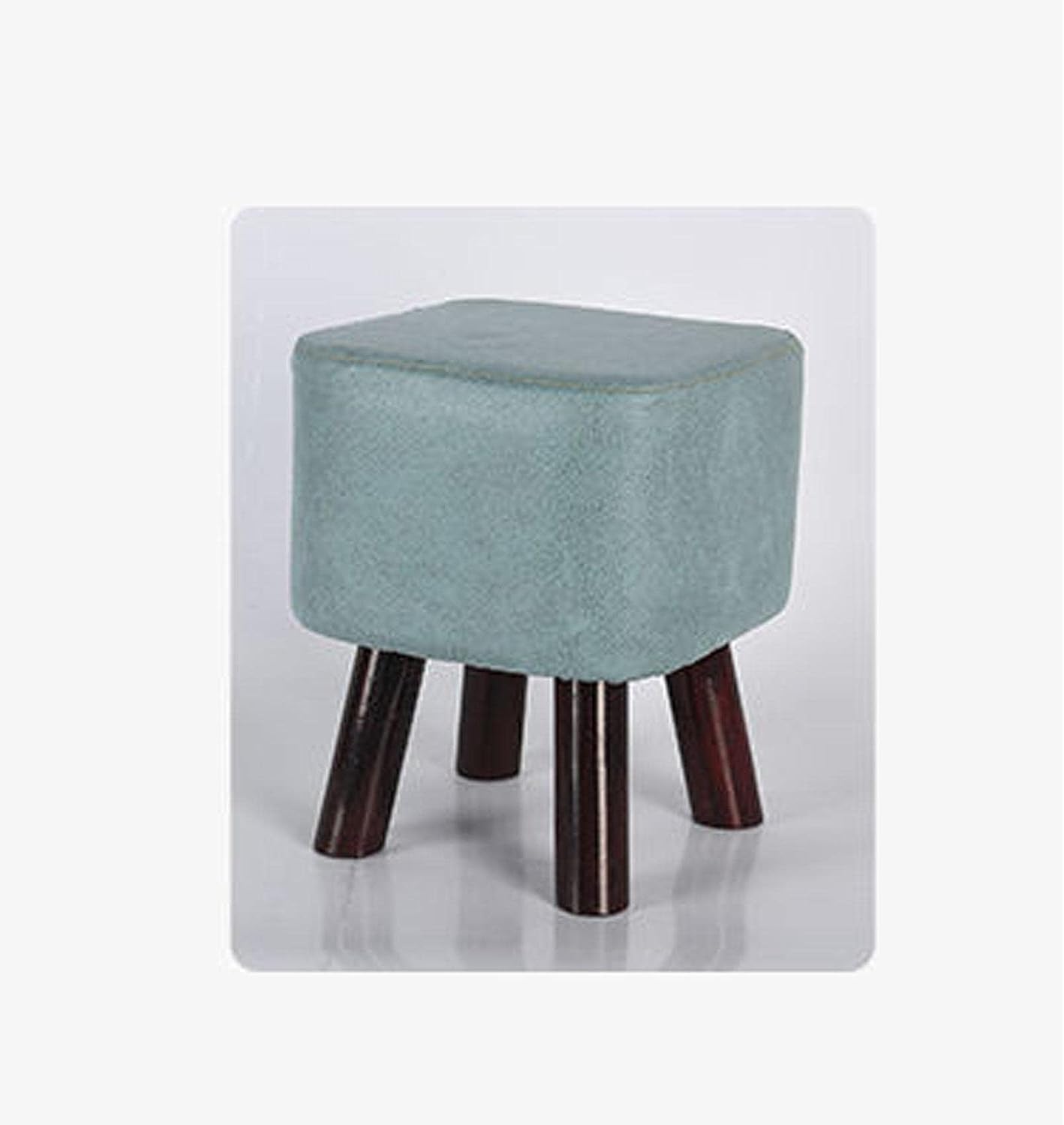 Repose-Pieds Compact Amovible pour Soulager les Jambes Tabouret Bas