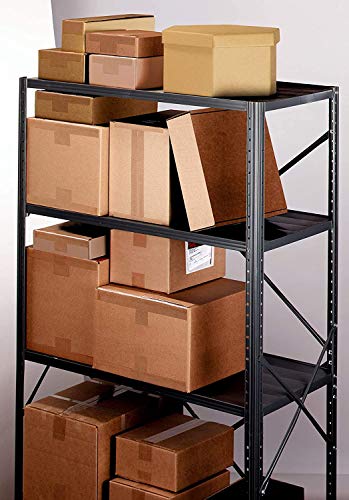 Anylabel Clear Packing Tape, 1.88" X 54.6 Yards, 6 Rolls, 3" Core, For Moving, Sealing, Packaging, Shipping, Storage, Packaging Tape Refills For Dispenser #TOP7