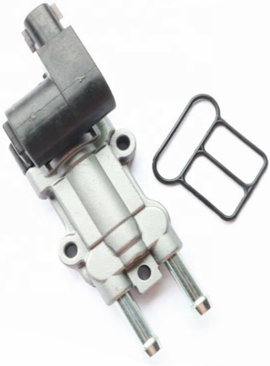 Idle speed control valve 16022-PWA-901 16022-PWA-G01 16022PWA901 16022PWAG01