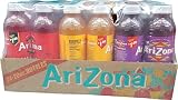 Arizona Juice Tall (24 PK/ 20 OZ), 480 Ounce