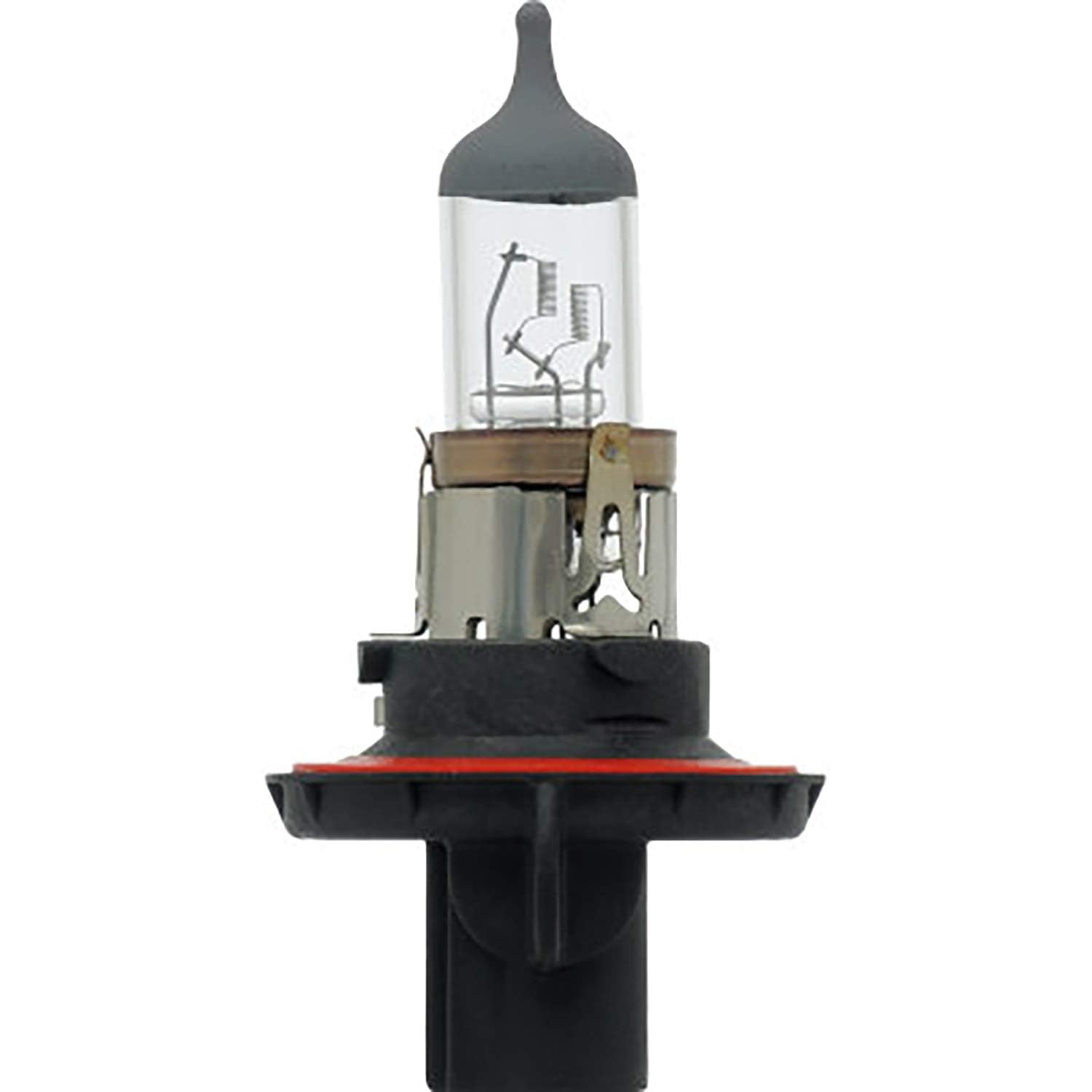 SYLVANIA - H13 Basic - Halogen Bulb for Headlight and Daytime Running Lights (Contains 1 Bulb)