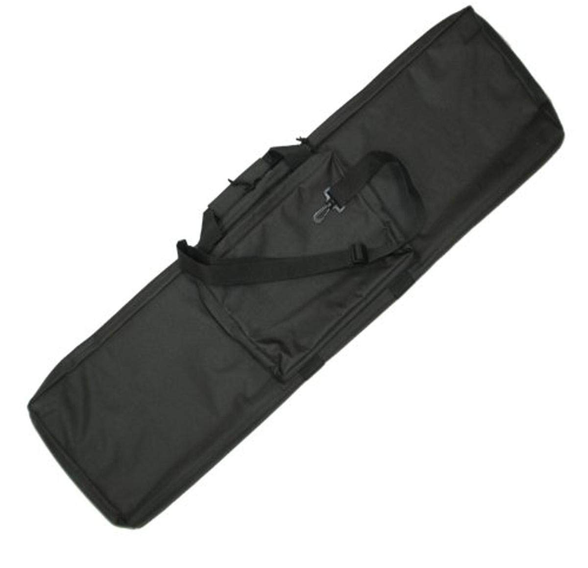 Boyt Harness Bob Allen Tactical Rectangular Gun Case, Black, 36-Inch