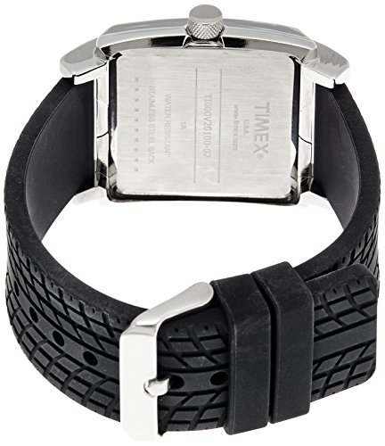 Image of TIMEX Fashion Analog Multi-Color Dial Men's Watch Fashion TI000V20000