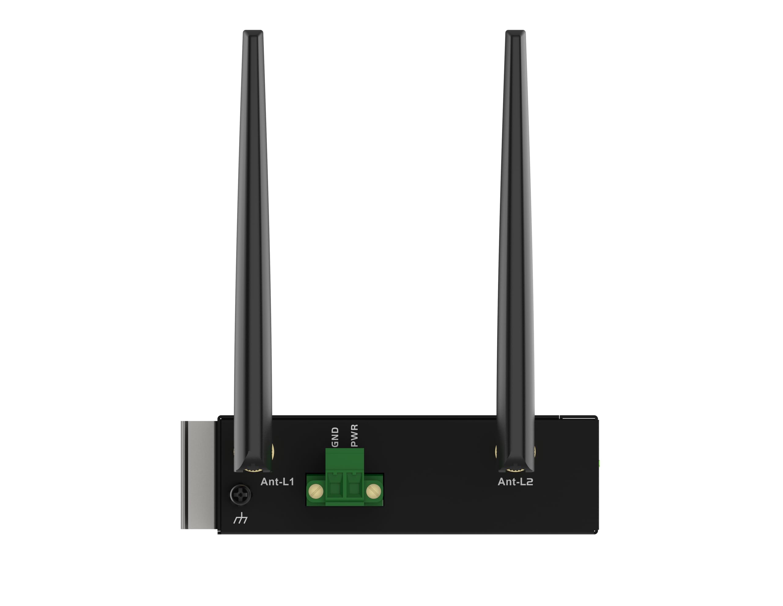 D-Link DWM-314-T Routeur Modem 4G Multi-Connect – Industriel LTE Cat.4, 150 Mbps Téléchargement, 4 Ports Fast Ethernet, Sécurité VPN, Plug & Play, Gestion à Distance, Montage Rail DIN/Mural