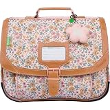 Tann's Cartable 35 cm Fille   CP Héloïse