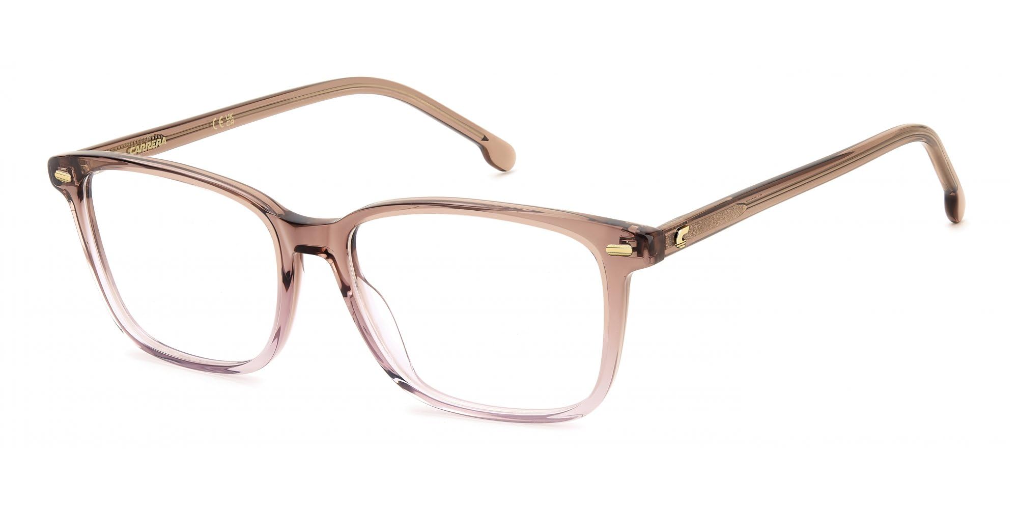 Carrera Okulary Vista 3118 Nude 52/16/127.4 damskie