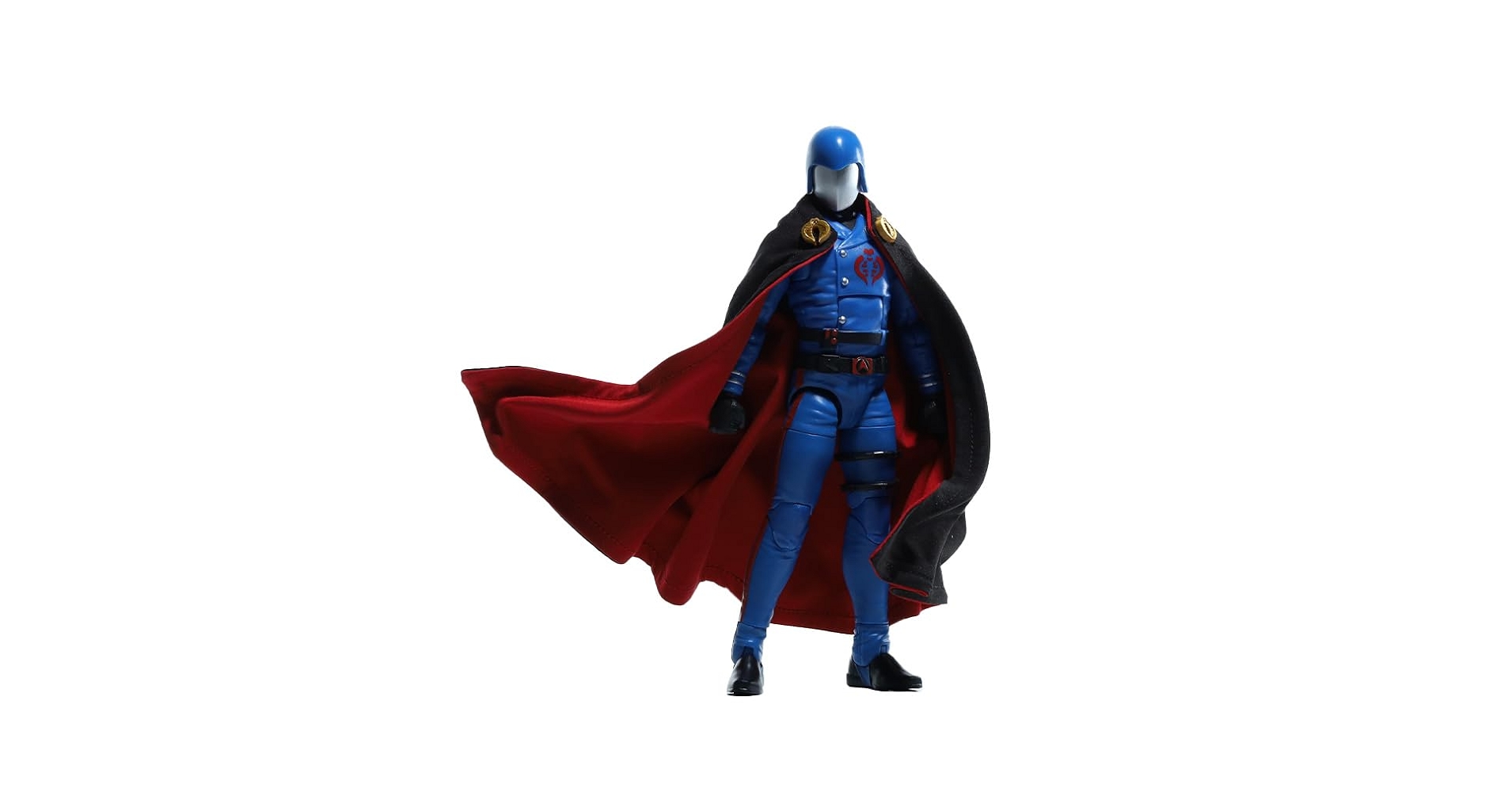 Amazon.co.jp: 1/12 スケール ドール用服 人形の服 G.I.ジョー 6