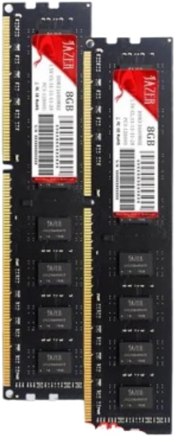 Memória RAM DDR3 1600MHz: Testado por 7 dias para gamers