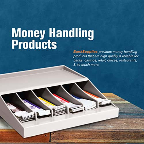 The 14 Best Coin Wrapper & Currency Band Racks of 2024 [Verified