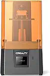 Impressora 3D de resina Creality Halot-R6 para iniciantes, HALOT R6 totalmente montada