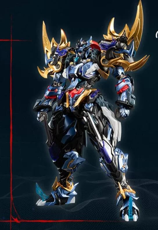 Amazon | 摩動核 忠勇シリーズ 漢王朝 MNP-XH16 |「典韋-武将