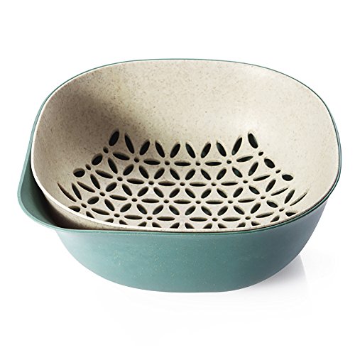 Best Colander For Berries
