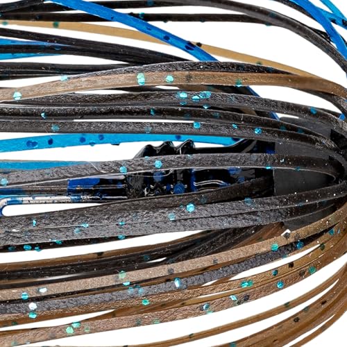 Image of Strike King Thunder Cricket Bladed Vibrating Swim Jig