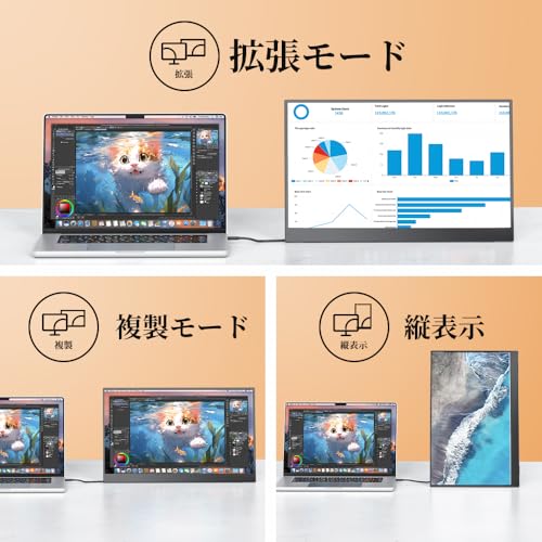 Amazon.co.jp: VisionOwl: 15.6インチ