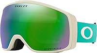 Vista 21 de Oakley Gafas de nieve Flight Tracker M