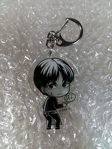 伊藤潤二コレクション 押切 アクリルキーホルダー プリンセスカフェ 限定 コラボカフェ限定グッズ アクキー アニメ 萌えグッズ 通販 Amazon