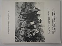 Lieutenant Castner's Alaskan exploration, 1898: A journey of hardship and suffering (Alaska Historical Commission studies in history) B0006EFGI6 Book Cover