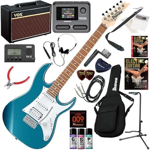 ACoj[Y GLM^[Sғ GIOV[Y VOX Pathfinder10ƃ}`GtFN^[Ă銮21_Zbg GRX40/Metallic Light Blue