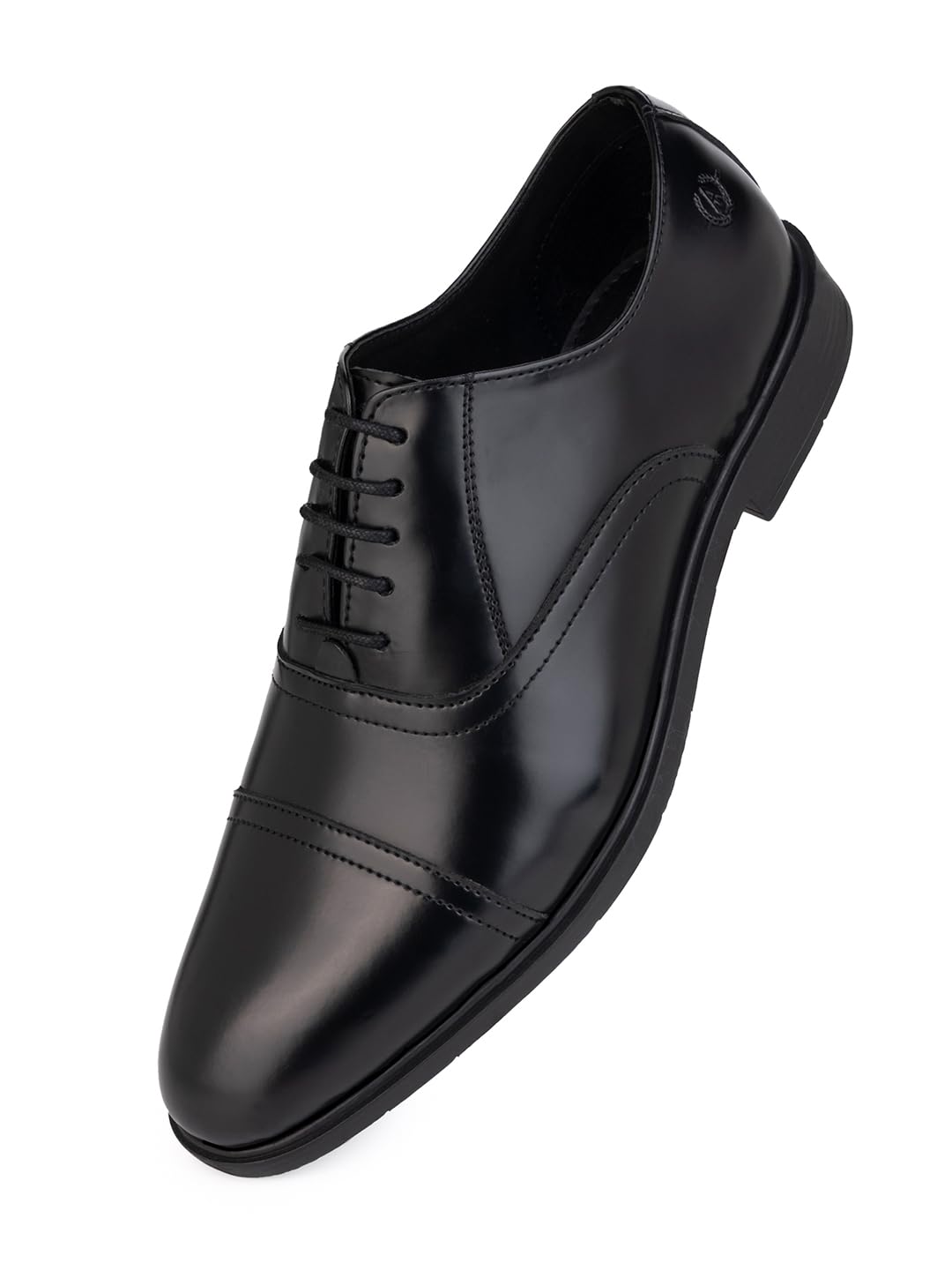 alberto torresi Men’s Faux Leather Oxford Shoes-picture-20