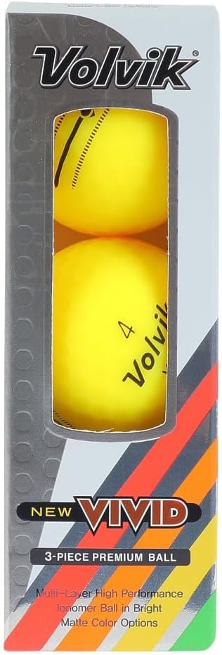 ボルビック ビビット イエローの鮮やかな色彩