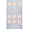 GUESS Dare Eau de Toilette Spray for Women, 3.4 Fluid Ounce