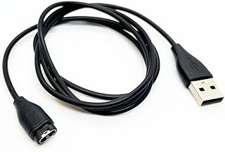 USB Charger Cable Compatible with Garmin SmartWatchs