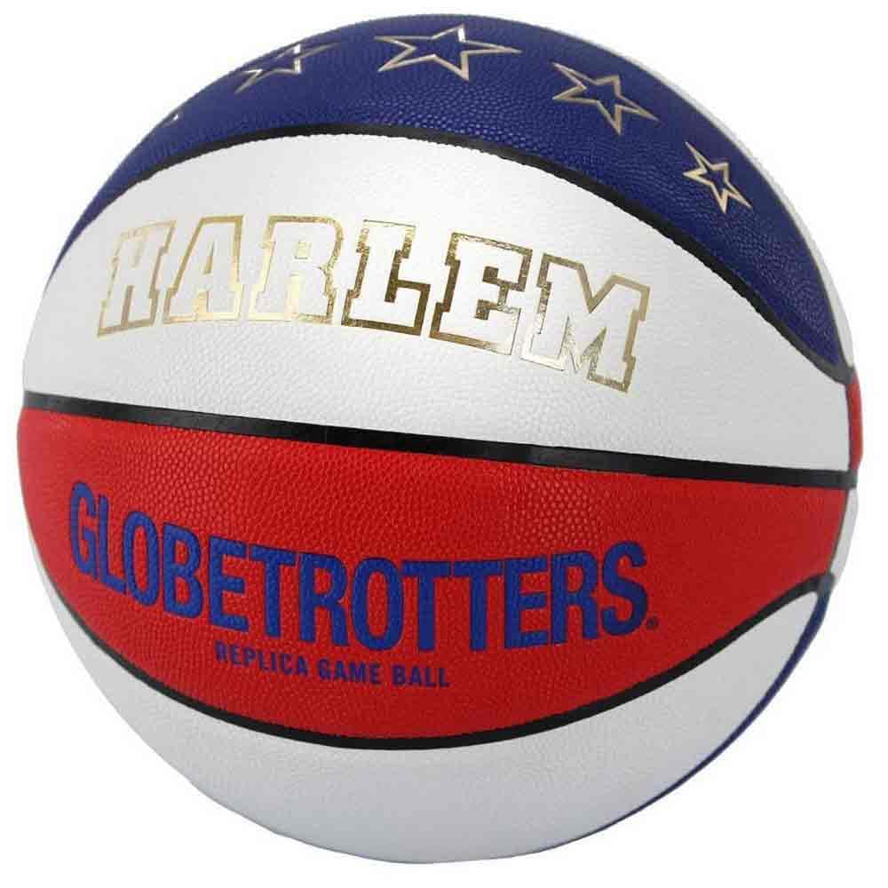 Baloncesto compuesto de Harlem Globetrotters