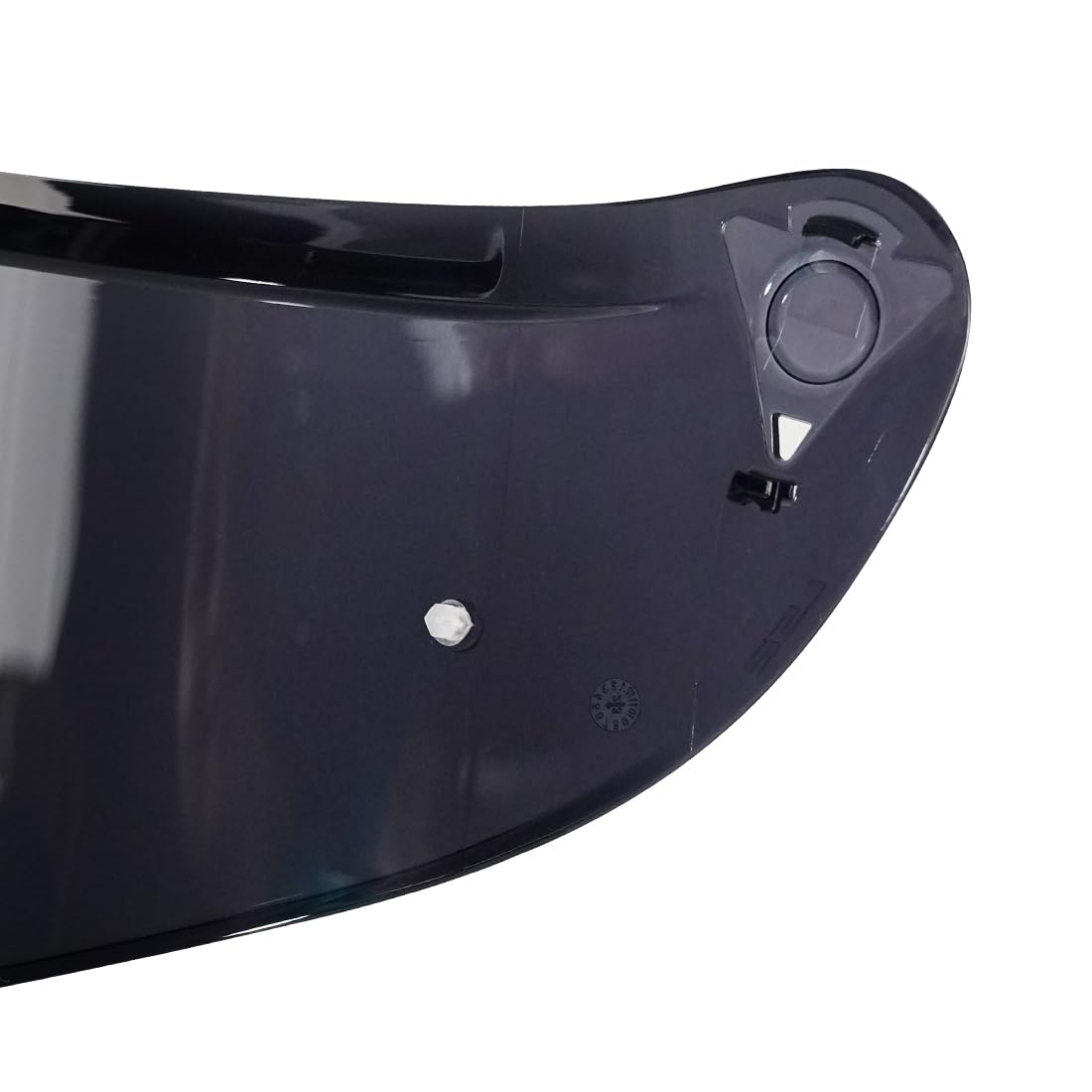 Visière de Casque de Moto pour FF811/VECTOR II/Citation II | Visière de Casque de Protection Contre Le Vent Moto,Lentille de Remplacement Visiere Casque Moto