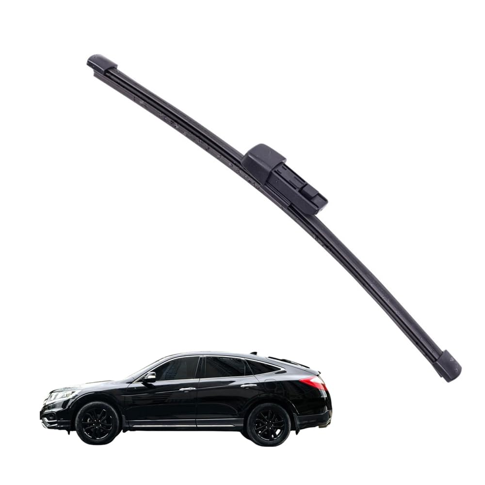 Amhvmu Normal Replacement Blades Rear Windscreen Wiper,For Crosstour 2011-2016