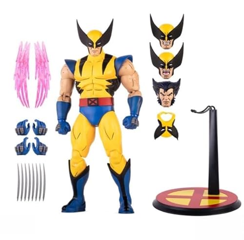 Mondo���E�����@����'97 X-Men 1/6�X�P�[�� �t�B�M���A