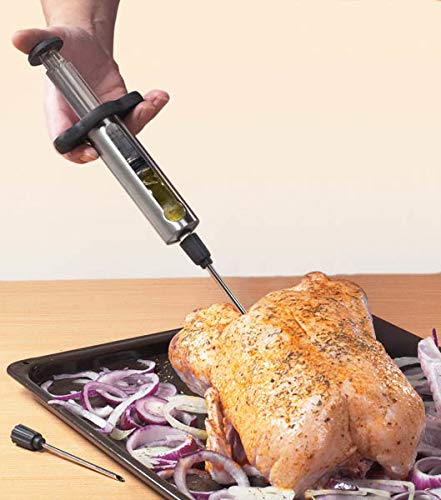 Westfalia Marinier-Set – Grillzubehör Mit Marini Produktbild-Vorschau 5