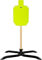 Vista 11 de Sistema de Soporte para Blancos Highwild - Blanco de Acero AR500 con Kit de Montaje 2x4