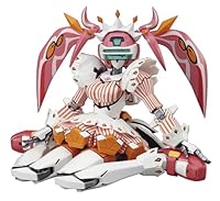 1/100 電脳戦機バーチャロンフォース TF-14 A/M+ フェイ・イェン [ファイナル 14 スペシャル] ビビッド・シンデレラ（再販）