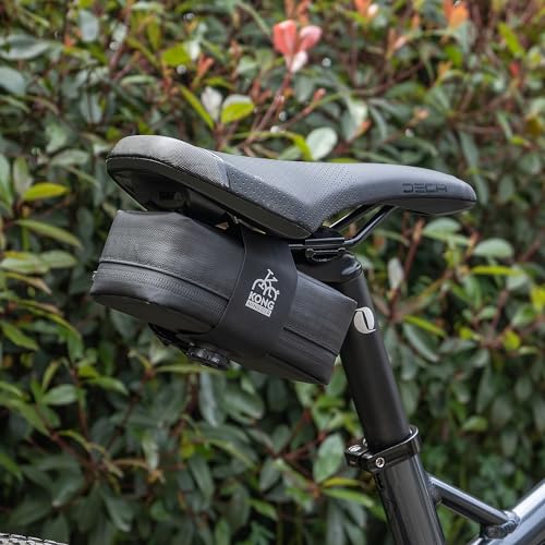 CO2 Inflator Bike Repair Tool Kit