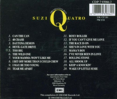 Vista 2 de The Wild One Greatest Hits