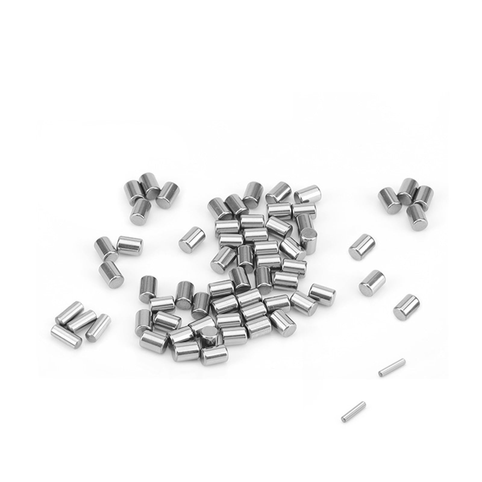 Stal łożyskowa Kołek ustalający sworzeń cylindryczny Rolka Igiełkowa 4 * 6 8 12 16 20 26 28 40 60 3, 5, 25, 21 27 29 32 36(4X30mm 100pcs)
