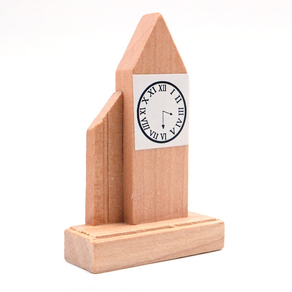 Meubles pour maisons de poupées - GENERIC - 34 pièces - Bois - À assembler - Mixte - Jeux - Jouets Meubles pour maisons de poupées - GENERIC - 34 pièces - Bois - À assembler - Mixte - Jeux - Jouets