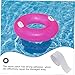 Luxshiny 1Roll Inflatable Boats Repair Patches TPU Self Adhesive Tape for Instant Repairs Rafts Pool Rings Tents and More Multi Scene Use