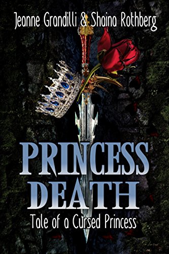 PRINCESS DEATH: Tale of a Cursed Princess