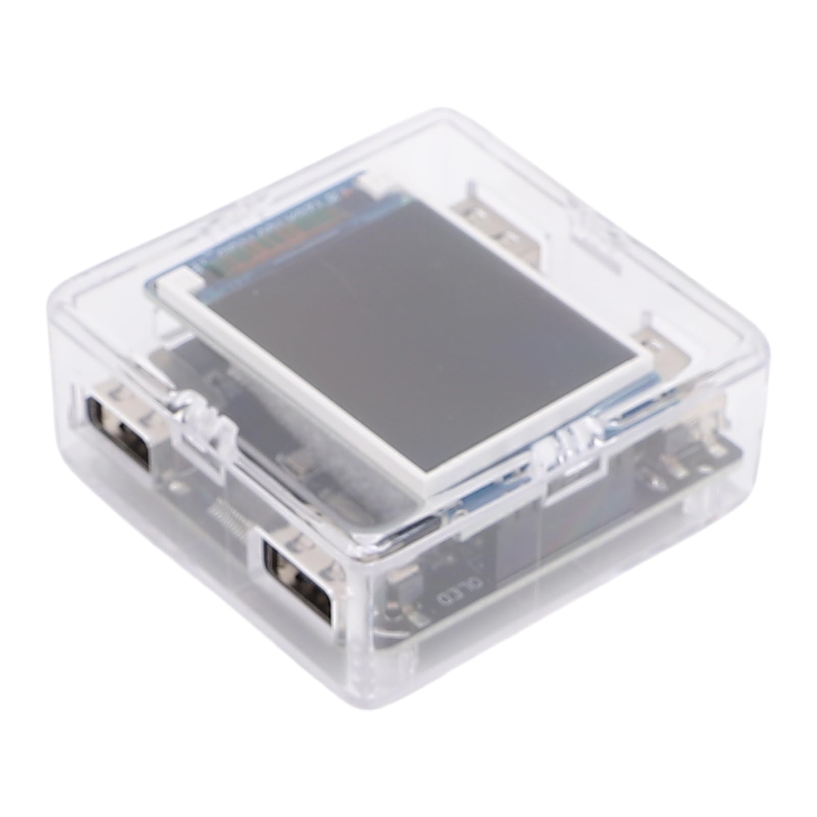 Kit di Accesso Diretto Alla Memoria 'hub del Sintetizzatore DMA Fuser a 60 Hz per Applicazioni di Elaborazione Video a Larghezza di Banda Elevata e Sovrapposizione di Immagini