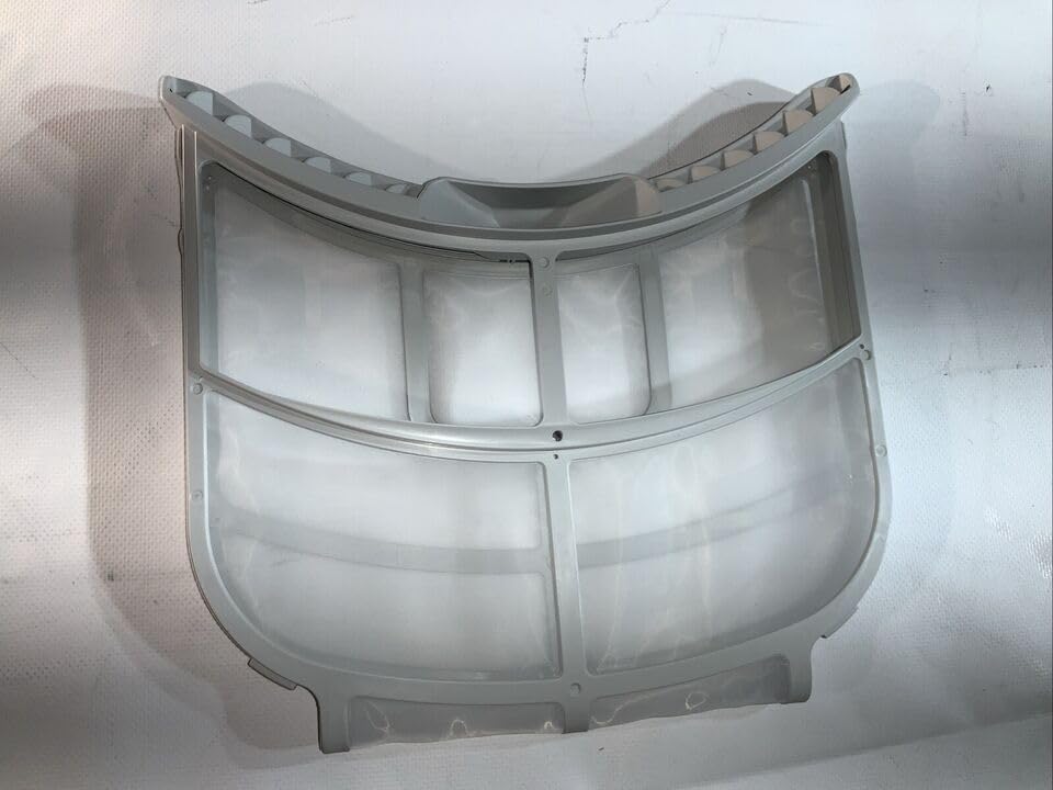 #US Replacement part for Dryer Lint Screen Filter ADQ73373201 for Fits for L.G DLGX8001V DLGX8101V DLEX8000V/ A3-2 lint#p5312277