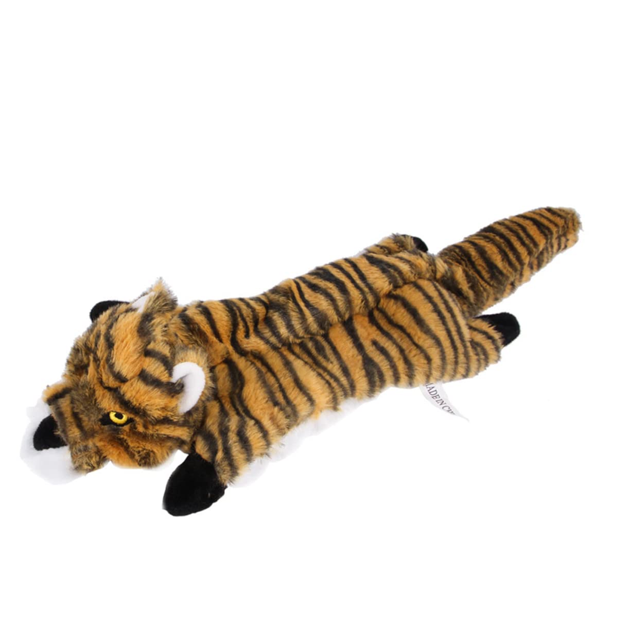 Housoutil 6 Piezas De Juguete De Peluche para Perros Suministros para Perros Juguetes para Mascotas Juguetes para Niños Juguete para Perros Chirriantes Cubiertas para Peceras