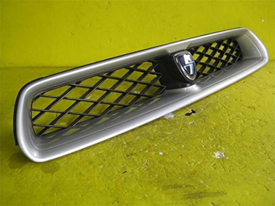 SUBARU レガシィフロントグリル 品番91121AG150 新品 Amazon | スバル