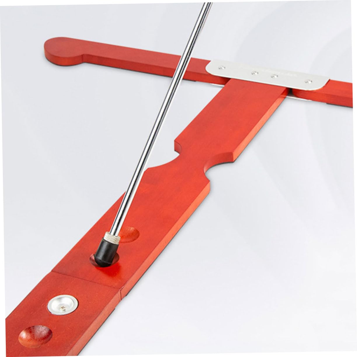 Almohadillas Antideslizantes Para Violonchelo Soporte De Apoyo Protector De Suelo t Tipo Madera Tope Antideslizante Practica De Instrumento Musical