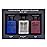 RawChemistry - A Pheromone Infused Mens Cologne Gift Set - Set of 3 Colognes