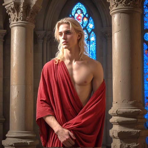 Virginia - Parte I (Emmanuel incontra Virginia)