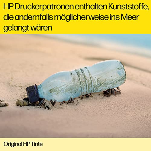 301XL (CH563EE) Original Druckerpatrone Schwarz für HP DeskJet 10xx – Bild 13