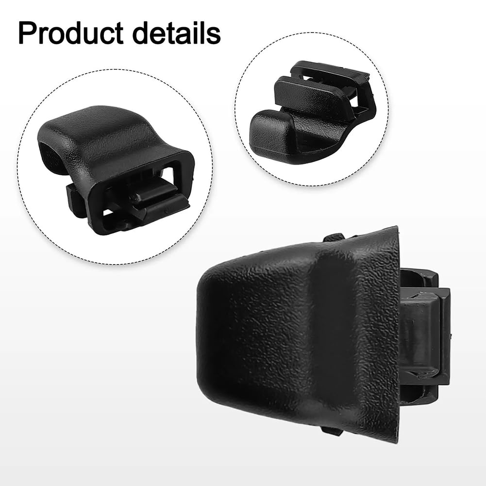 リトルウッズ×16kgpKOREAコネクター♡ピアス　2080 Amazon.com: 2pcs Set Rear Door Sunshade Retainer Clip for Kia