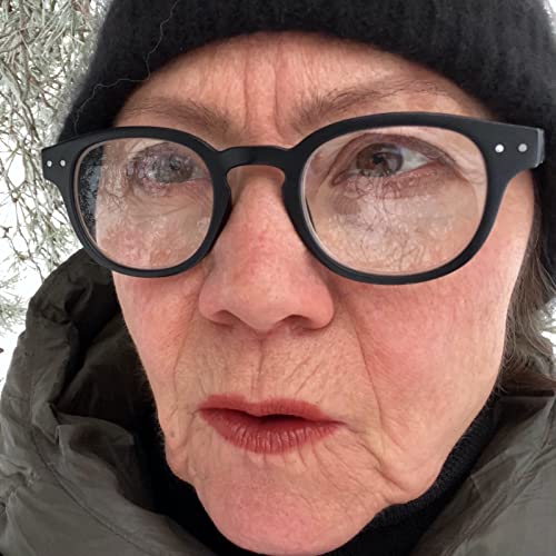 Talking with Trees - Talar med tr&auml;d - Puhuu puiden kanssa copertina