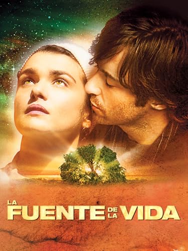 La fuente de la vida